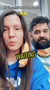 Vincent's 18-Week Experimental Treatment Journey