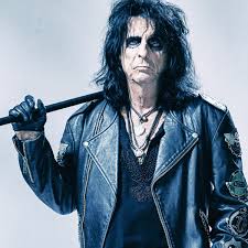At age 17, he formed a rock band called the earwigs, who changed their name to the spiders. Alice Cooper I Want My Shows To Take You As Far Away As Possible From Politics Alice Cooper The Guardian