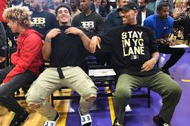 Lonzo ball will be active tonight. Lavar Ball Says Younger Sons Aiming To Play Overseas After One Liangelo Was Arrested For Shoplifting During Most Recent Trip Abroad South China Morning Post