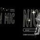 Open Mic event image