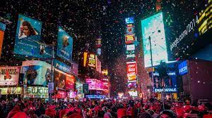 New Years Eve Ball Norfolk Why Do We Drop A Ball On New Year S Eve Britannica