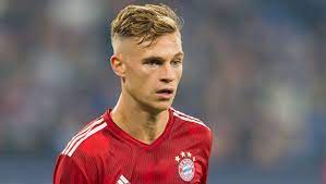 Le bayern se déplace au psg, ce mardi en quart de finale de la ligue des champions (à 21h sur rmc sport 1). Bayern Munich Defender Joshua Kimmich Credits Pep Guardiola For His Impressive Development 90min