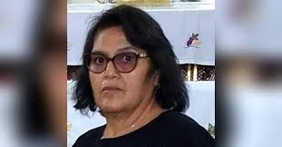 Irma Buenrostro de Gonzalez Obituary