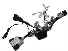 It is considered a successor of the legendary jeep model, the cj, as the two came with many similar features, such as separate body. Raxiom Jeep Wrangler Navigation Premium Sound Wire Harness J101869 07 18 Jeep Wrangler Jk