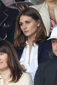 Olivia Palermo Photostream Olivia Palermo Hair Short Hair Styles Olivia Palermo Style