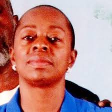 Mrs. Sarah Brown Johnson