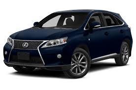 Front and rear performance dampers. 2014 Lexus Rx 350 F Sport 4dr All Wheel Drive Specs And Prices