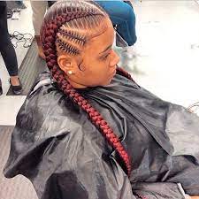 Braids are mostly all based off of the same building block, but each kind take twists and turns. Easy Quick Braid Hairstyles With Weave Novocom Top