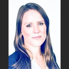 Erika Roos's Instagram, Twitter & Facebook