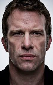 Томас Джейн (Thomas Jane): фильмы, биография, семья, фильмография —  Кинопоиск