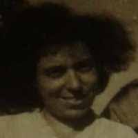 llena Mae Willingham (1917–1983) • FamilySearch