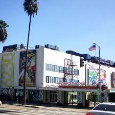 Where was the nickelodeon theater in hollywood located? Nickelodeon Studios Now Closed Central Hollywood 4 Tips From 601 Visitors