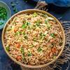 How to prepare jollof rice with fresh tomatoes only? 1