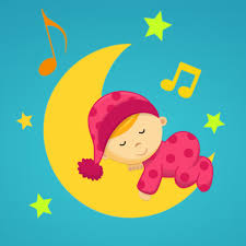 Playing soft lullabies with baby relaxing music at bedtime promotes comfort, quality sleep and brain development. Lullaby Sleep Music For Babies Apps On Google Play