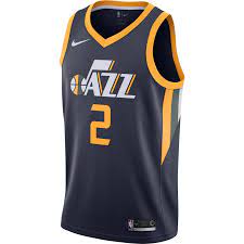 Joe ingles basketball jerseys, tees, and more are at the official online store of the nba. Joe Ingles Jersey 2 Swingman Utah Jazz Jerseys For Men