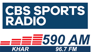 The Jim Rome Show Cbs Sports 590 96 7 Fm