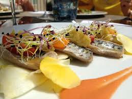 Cote Mas Montagnac Languedoc Roussillon French Cuisine South Of France Languedoc