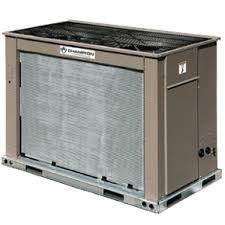 10 Ton 10000 Btu Cooling And Heating 2 Pipe Standard Efficiency Split System Heat Pump Condenser Winsupply