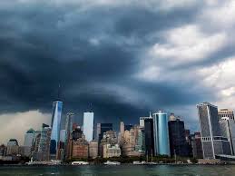 But then came djj with this beautiful tornado and changed the entire vibe of the. A Rare Tornado Warning In Nyc Was Issued Last Night