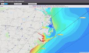 Storm Surge Dorian And The Outer Banks Hidden Outer Banks