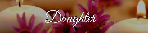Words of sympathy for the loss of a grown daughter. Condolences 275 Best Messages You Can Use Love Lives On
