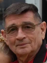 Obituary information for Thomas John Martin Jr.