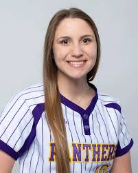 2022 Softball Roster