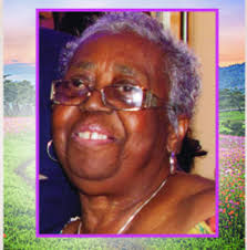 Obituary information for Myrtle Louise Ellison Stern