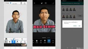 Meski berada di pelosok dan sulit dilalui kendaraan, jaringan telkomsel tetap moncer. Cara Membuat Sticker Whatsapp Di Android Dan Iphone Daftar Harga Hp