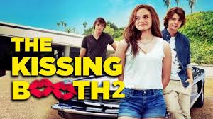 We think it is the cutest and most creative way to ask for forgiveness so we wanted to try it, but with donuts instead.why donuts? The Kissing Booth 2 Is Hardly Perfect It Takes You Back To Your First Love
