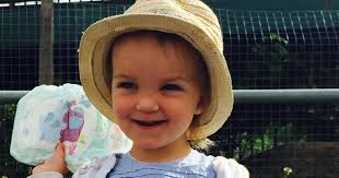 Grieving dad's heartbreaking explanation how daughter, 2, died in tragic  accident as car ended up submerged in river