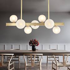 Cheap Chandeliers Buy Directly From China Suppliers Nordic Glass Beans Led Chandelier Lighting Lus Dining Room Chandelier Cheap Chandelier Chandelier Lighting