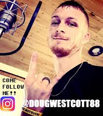 Doug Westcott (@DougWestcott)