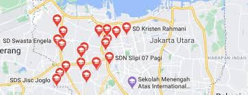 Check spelling or type a new query. Daftar Sd Swasta Di Kota Jakarta Barat