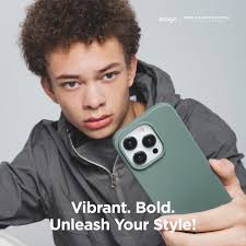 elago Coque Silicone Liquide Compatible avec iPhone 15, Silicone Qualité  Supérieure, Coque Protection Intégrale [Structure Antichoc 4 Couches],  Doublure Microfibre Douce Anti-Rayures (Vert Nuit) : Amazon.com.be:  High-tech