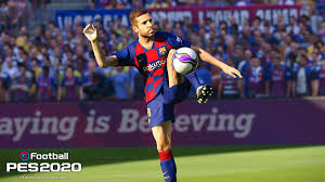 Relacje na żywo, liga typerów, konkursy z nagrodami, piłka nożna w hiszpanii, futbol w europie, podsumowania i. Fc Barcelona Konami Official Partnership Pes Efootball Pes 2020 Official Site