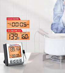 Digital Kitchen Timer