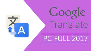Descargar E Instalar Traductor Offline Para Pc Espanol Full 2017 Win7 Win8 Win10 Youtube