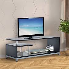 Lemari dapur memberikan fungsi yang cukup vital untuk mengorganisir dan menyimpan peralatan dapur. Model Lemari Tv Minimalis Modern Kayu Aluminium Kaca