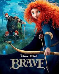 An unruly daughter and an accomplished archer, mérida one day defies. Amazon Com Brave 2012 Kelly Macdonald Billy Connolly Emma Thompson Julie Walters Robbie Coltrane Mark Andrews Brenda Chapman Steve Purcell Movies Tv