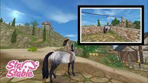 Star stable online, mostly abbreviated as sso, or just star stable, is an mmorpg produced by star stable entertainment ab, based in stockholm, sweden. Sso How To Unlock Epona At Any Level Working Epona Glitch 2021 Youtube