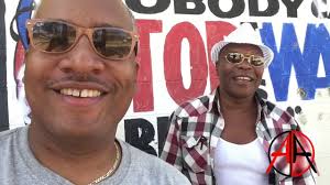 Bounty Hunters Bloods