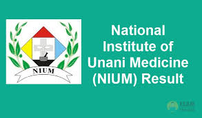 Video tour of #unani hospital located in kottigepalya, #magadi road, #bangalore, national institute of unani medicine (nium) bangalore is as an autonomous. National Institute Of Unani Medicine Nium Result 2021 Exam Updates