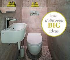 One way to ensure that you have adequate space in your ensuite bathroom is by ensuring that you opt for wall mounted structures. Design Ideas For A Small Bathroom Tilestyle