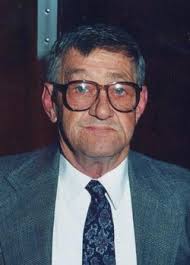 Obituary information for John W. Powers