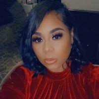 Tiffany Hannah's Instagram, Twitter & Facebook