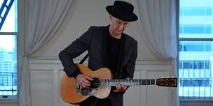 Terry Robb live in Baker City