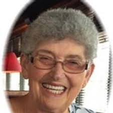 Susan LaVerne Bush Obituary September 10, 2016