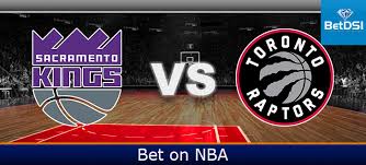 Takım kadrolarında yer alan oyuncuların maç içerisindeki oynama. Sacramento Kings Vs Toronto Raptors Ats Odds Betdsi