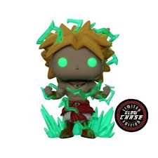 Check spelling or type a new query. Pop 6 Inch Glow In The Dark Dragon Ball Z Super Saiyan 2 Broly Chase Limited